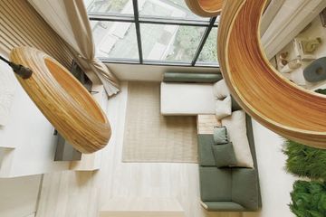 1 Bedroom Condo for sale in Knightsbridge Prime Sathorn, Thung Wat Don, Bangkok near BTS Chong Nonsi