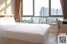 1 Bedroom Condo for rent in Metro sky prachachuen, Wong Sawang, Bangkok near MRT Bang Son