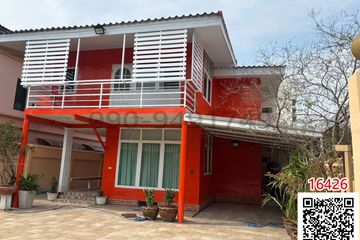 4 Bedroom House for rent in Saphan Song, Bangkok near MRT Lat Phrao 71
