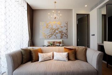 1 Bedroom Condo for rent in Saladaeng One, Silom, Bangkok near MRT Lumpini