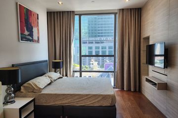 1 Bedroom Condo for rent in The Bangkok Sathorn, Thung Wat Don, Bangkok near BTS Surasak