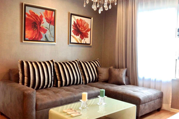 2 Bedroom Condo for rent in Na Kluea, Chonburi