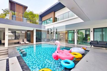 7 Bedroom House for sale in Nagawari Village, Na Jomtien, Chonburi