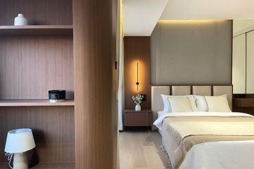 1 Bedroom Condo for sale in Galare Thong Tower Chiang Mai, Pa Daet, Chiang Mai