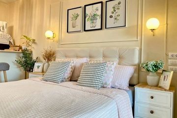 1 Bedroom Condo for sale in Chang Phueak, Chiang Mai