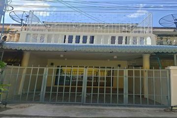 2 Bedroom Townhouse for sale in Nong Prue, Chonburi