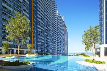 1 Bedroom Condo for sale in Lumpini Park Beach Jomtien, 