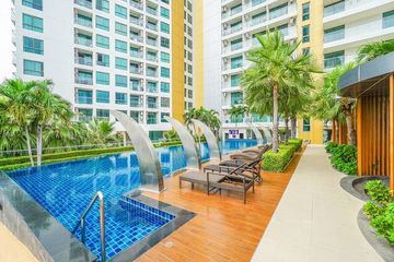2 Bedroom Condo for sale in The Peak Towers, Nong Prue, Chonburi