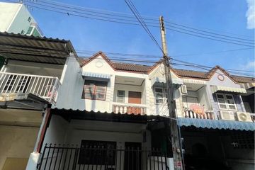 2 Bedroom Townhouse for sale in Saen Suk, Chonburi