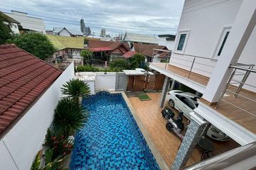 5 Bedroom House for sale in Nong Prue, Chonburi
