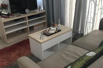 2 Bedroom Condo for sale in Elio Del Ray, Bang Chak, Bangkok near BTS Punnawithi