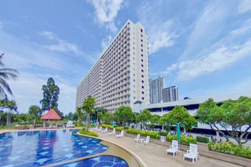 1 Bedroom Condo for sale in Rimhad Jomtien Condominium, Nong Prue, Chonburi