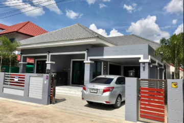 3 Bedroom House for sale in Nong Prue, Chonburi