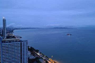 2 Bedroom Condo for rent in Aeras, Nong Prue, Chonburi