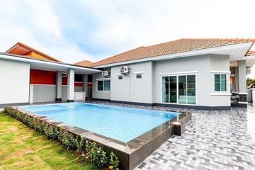 4 Bedroom Villa for rent in Nong Prue, Chonburi