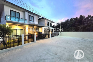 4 Bedroom House for Sale or Rent in The Grand 9, Nong Prue, Chonburi