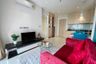 1 Bedroom Condo for rent in Nong Prue, Chonburi