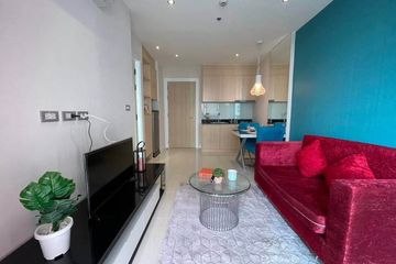 1 Bedroom Condo for rent in Nong Prue, Chonburi