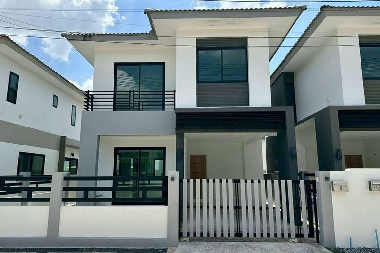 3 Bedroom House For Rent