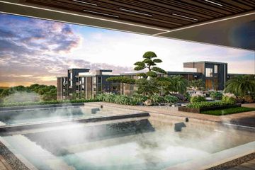 1 Bedroom Apartment for sale in Nong Prue, Chonburi