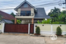 4 Bedroom House for sale in Central Park 4/2 Village, Nong Prue, Chonburi