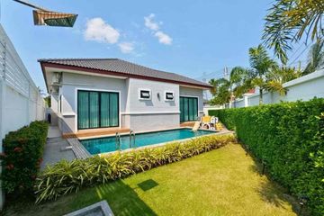 3 Bedroom Villa for rent in Huai Yai, Chonburi