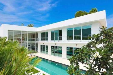 5 Bedroom Villa for Sale or Rent in Nong Prue, Chonburi