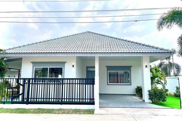2 Bedroom Villa for rent in Nong Prue, Chonburi