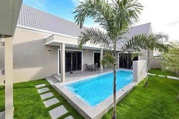3 Bedroom Villa for rent in Nong Prue, Chonburi