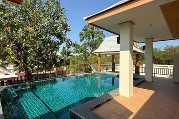 3 Bedroom Villa for rent in Nong Prue, Chonburi