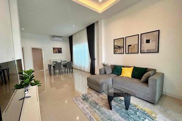 3 Bedroom Villa for rent in Pong, Chonburi