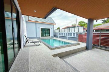 3 Bedroom Villa for rent in Huai Yai, Chonburi