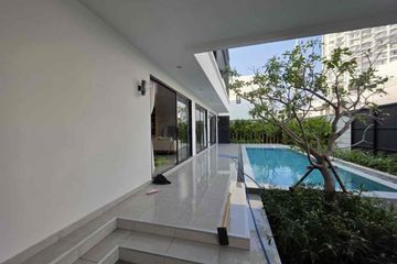 4 Bedroom Villa for rent in Nong Prue, Chonburi