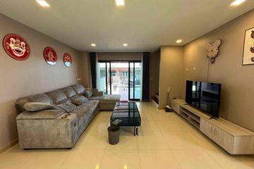 3 Bedroom Villa for rent in Huai Yai, Chonburi