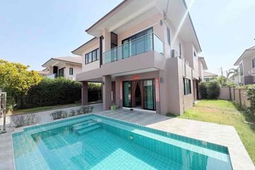 4 Bedroom Villa for rent in Huai Yai, Chonburi
