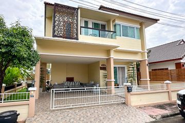 3 Bedroom House for sale in Ban Waen, Chiang Mai
