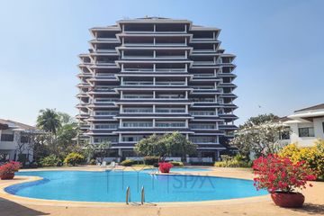 2 Bedroom Condo for sale in Cha am, Phetchaburi