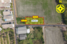 Land for sale in Sao Thong Hin, Nonthaburi