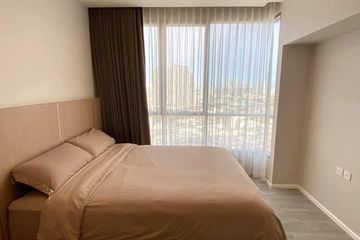 1 Bedroom Condo for sale in The Room Sathorn - St.Louis, Yan Nawa, Bangkok