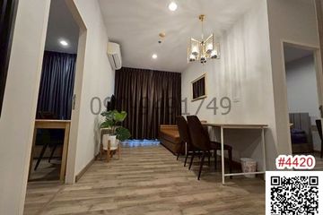 2 Bedroom Condo for rent in Samrong Nuea, Samut Prakan near BTS Bearing