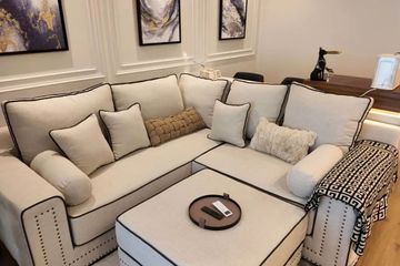 1 Bedroom Condo for sale in Sukhumvit Suite, Khlong Toei Nuea, Bangkok near BTS Nana