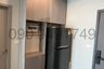 1 Bedroom Condo for rent in Ideo Ramkhamhaeng Lamsali Station, Hua Mak, Bangkok near MRT Yaek Lam Sali
