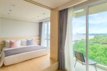 1 Bedroom Condo for sale in Yuu siracha, Bang Phra, Chonburi