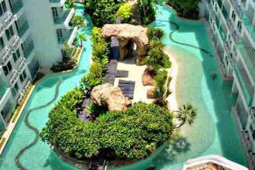 1 Bedroom Apartment for sale in Chonburi