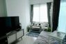 1 Bedroom Condo for sale in Chapter One Eco Ratchada - Huaikwang, Huai Khwang, Bangkok near MRT Huai Khwang