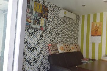 1 Bedroom Condo for sale in Ideo Mobi Sathorn, Bang Lamphu Lang, Bangkok near BTS Krung Thon Buri