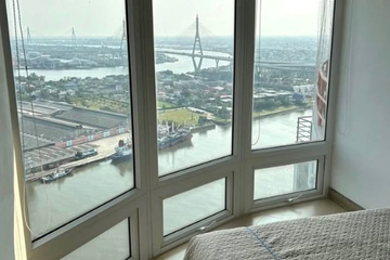 2 Bedroom Condo for Sale or Rent in SV CITY RAMA 3, Bang Phong Pang, Bangkok