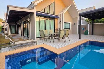 3 Bedroom Villa for rent in Nong Prue, Chonburi