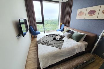 2 Bedroom Condo for rent in THE LINE Jatujak - Mochit, Chatuchak, Bangkok near MRT Chatuchak Park