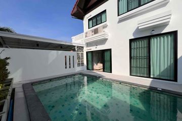 3 Bedroom Villa for Sale or Rent in Na Jomtien, Chonburi